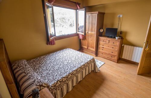 Tejedo del Sil House | Casa Rural La Fuente