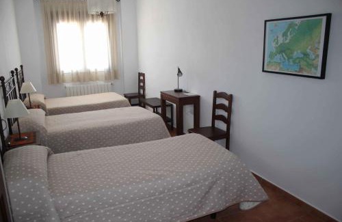 Cabeza la Vaca House | Casa Rural La Fuente del Coso
