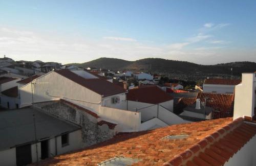 Cabeza la Vaca House | Casa Rural La Fuente del Coso