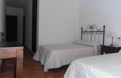 Cabeza la Vaca House | Casa Rural La Fuente del Coso