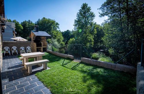 El Puente House | Casa Rural "La Noria"