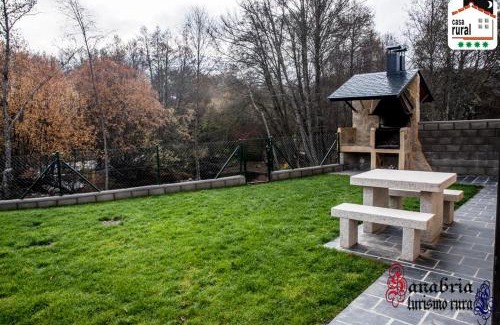 El Puente House | Casa Rural "La Noria"