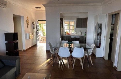Taucho Cottage | Casa Rural La Palmera