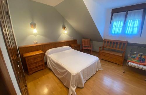 Mahide House | Casa Rural Las Eras I