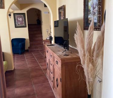 Buendia House | Casa Rural Las Huertas de Buendia