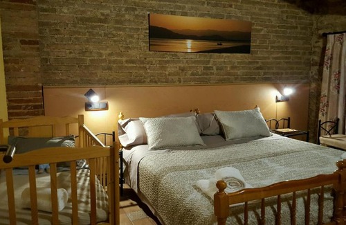 Roquetes House | Casa Rural Llebra II