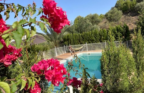 Lora Del Rio House | Casa Rural Los Menestrales