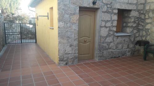 Navatalgordo House | Casa Rural los Portalillos I
