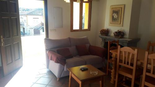 Navatalgordo House | Casa Rural los Portalillos I
