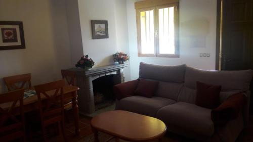 Navatalgordo House | Casa Rural los Portalillos I
