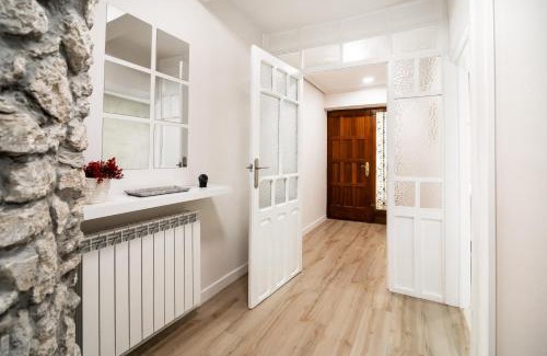 Valtierra House | Casa Rural Lucera Bardenas