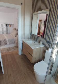 Albanchez de Magina House | Casa Rural Lunares y Salinera