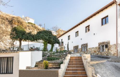 La Guardia House | Casa Rural Majada del Conde