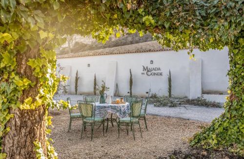 La Guardia House | Casa Rural Majada del Conde