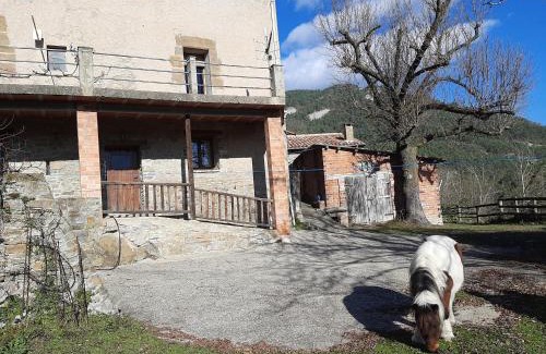 Campdevanol Apartment | Casa Rural Mas Pujol