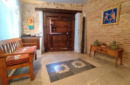 Alcublas House | Casa Rural Mirador de la Torre