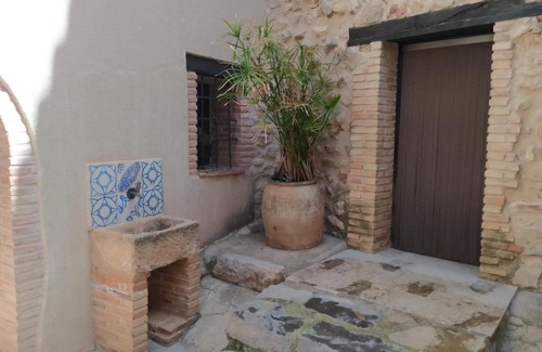 Alcublas House | Casa Rural Mirador de la Torre