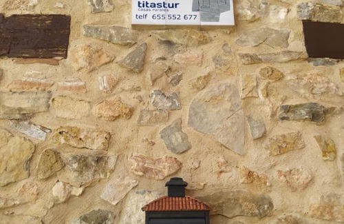 Alcublas House | Casa Rural Mirador de la Torre