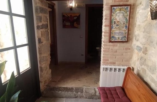 Alcublas House | Casa Rural Mirador de la Torre