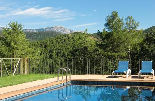 Lladurs House | Casa Rural Moixella