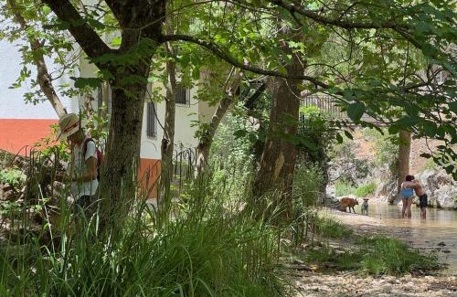 Yeste House | Casa rural Molino Jaraiz