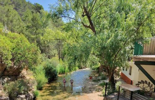 Yeste House | Casa rural Molino Jaraiz