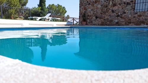 Illana House | Casa Rural MONTE VERDE