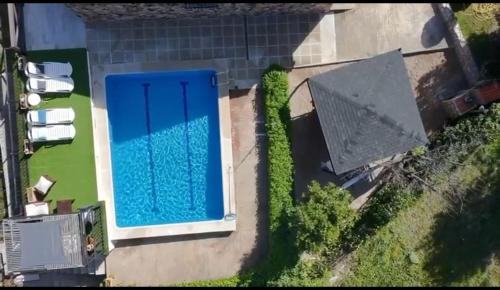 Illana House | Casa Rural MONTE VERDE
