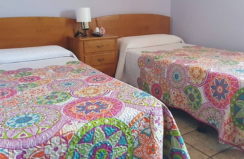 Villayon Hotel | Casa Rural Nito