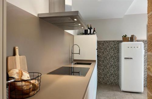 Ibeas de Juarros House | Casa Rural Pacelia