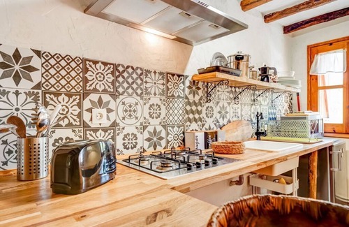 Ardanue Apartment | Casa Rural Perich - 1 BEDROOM APARTMENT