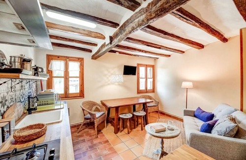 Ardanue Apartment | Casa Rural Perich - 1 BEDROOM APARTMENT