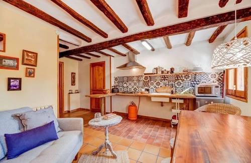 Ardanue Apartment | Casa Rural Perich - 1 BEDROOM APARTMENT