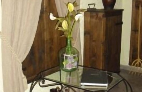 Borrastre Cottage | Casa rural Perico for 4 people