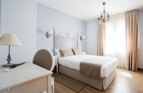 Santervas de la Sierra House | Casa Rural Pico de los Haces