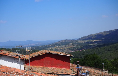 Candelario Cottage | Casa Rural Recién Reformada con Encanto ¡una Experiencia Turística de Calidad!
