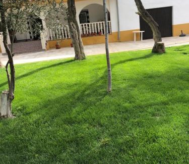 Villacanas House | Casa Rural Romero