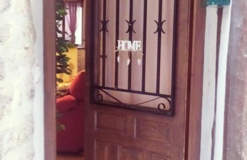 San Esteban Del Valle House | Casa rural Sierra de Gredos