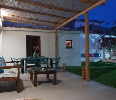 El Toboso House | Casa Rural Tía Sofia