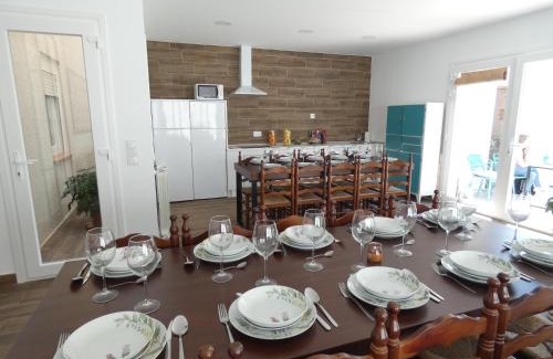 El Toboso House | Casa Rural Tía Sofia