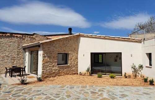 Gavet de la Conca House | Casa Rural Terradets