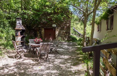 Valcarlos House | CASA RURAL TOKI ONA