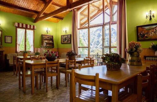 Valcarlos House | CASA RURAL TOKI ONA