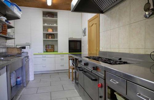 Valcarlos House | CASA RURAL TOKI ONA