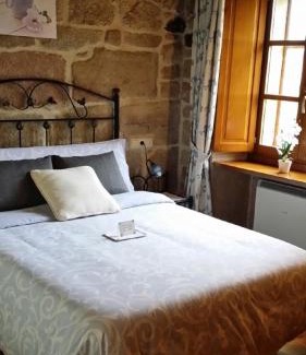 Carcacia House | Casa Rural Vella da Rivera