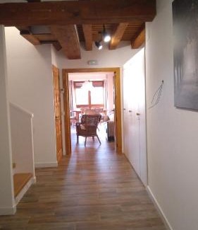 Pedraza House | Casa Rural Victoriano Pedraza