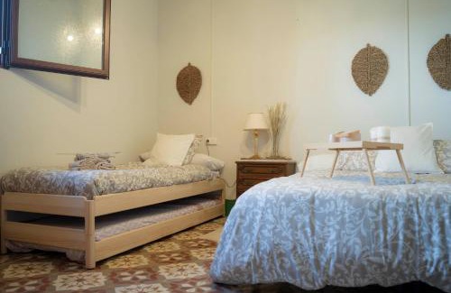 Venta del Moro Villa | Casa rural 'Villa Sarito'