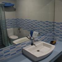 Daimiel Hotel | Casa Rural Virgen de las Cruces