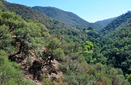 Caudiel House | Casa rural Vista Alegre , cerca de Valencia y Castellón