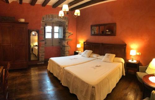 Ziga House | Casa Rural Zigako Etxezuria